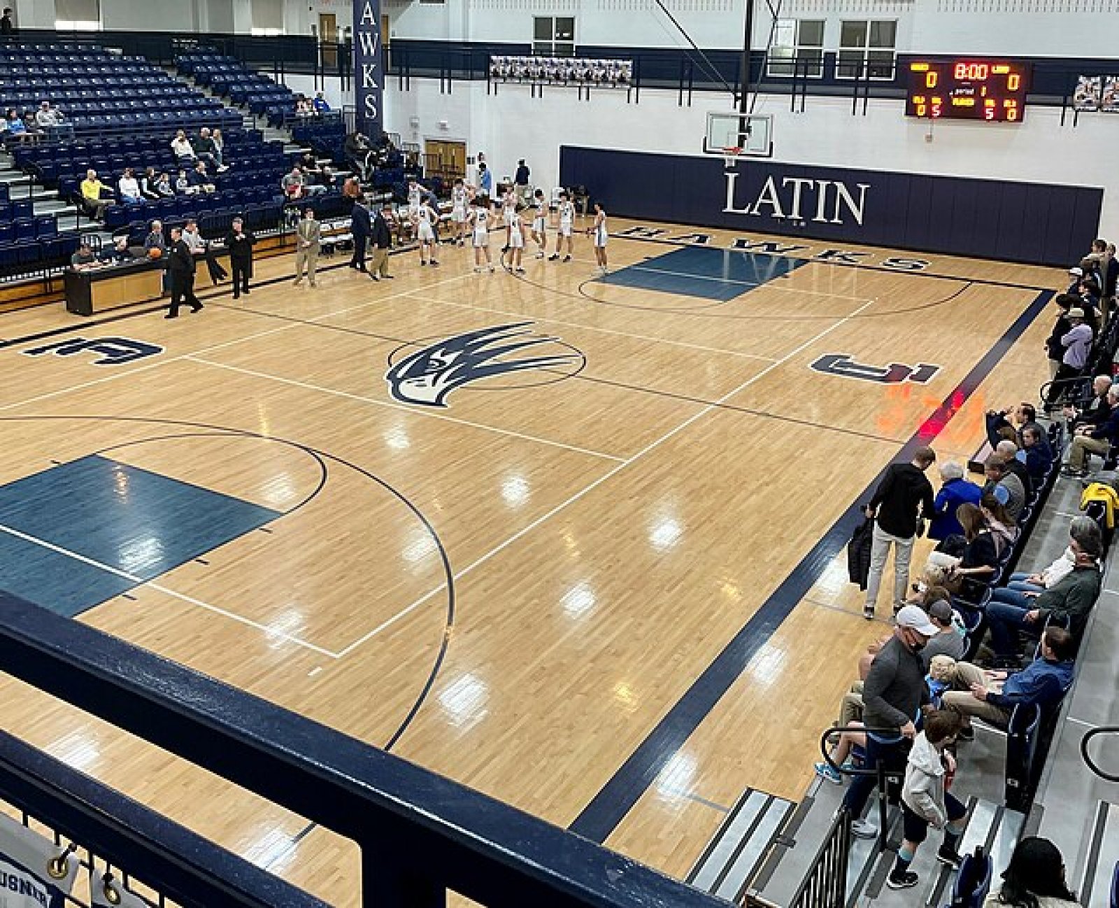 Over zin en onzin van Latijn in het onderwijs